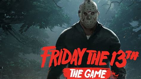 friday the 13th game|friday the 13th game free.